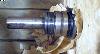  ROLL TECHNOLOGY CORP. Chrome Plated Rolls, NEW, 2006 yr.